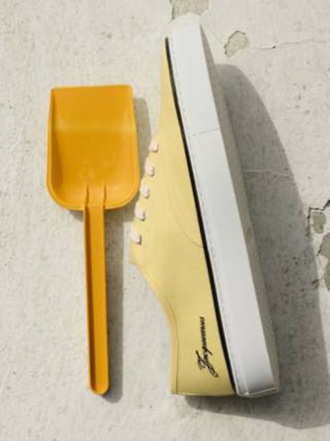 New In