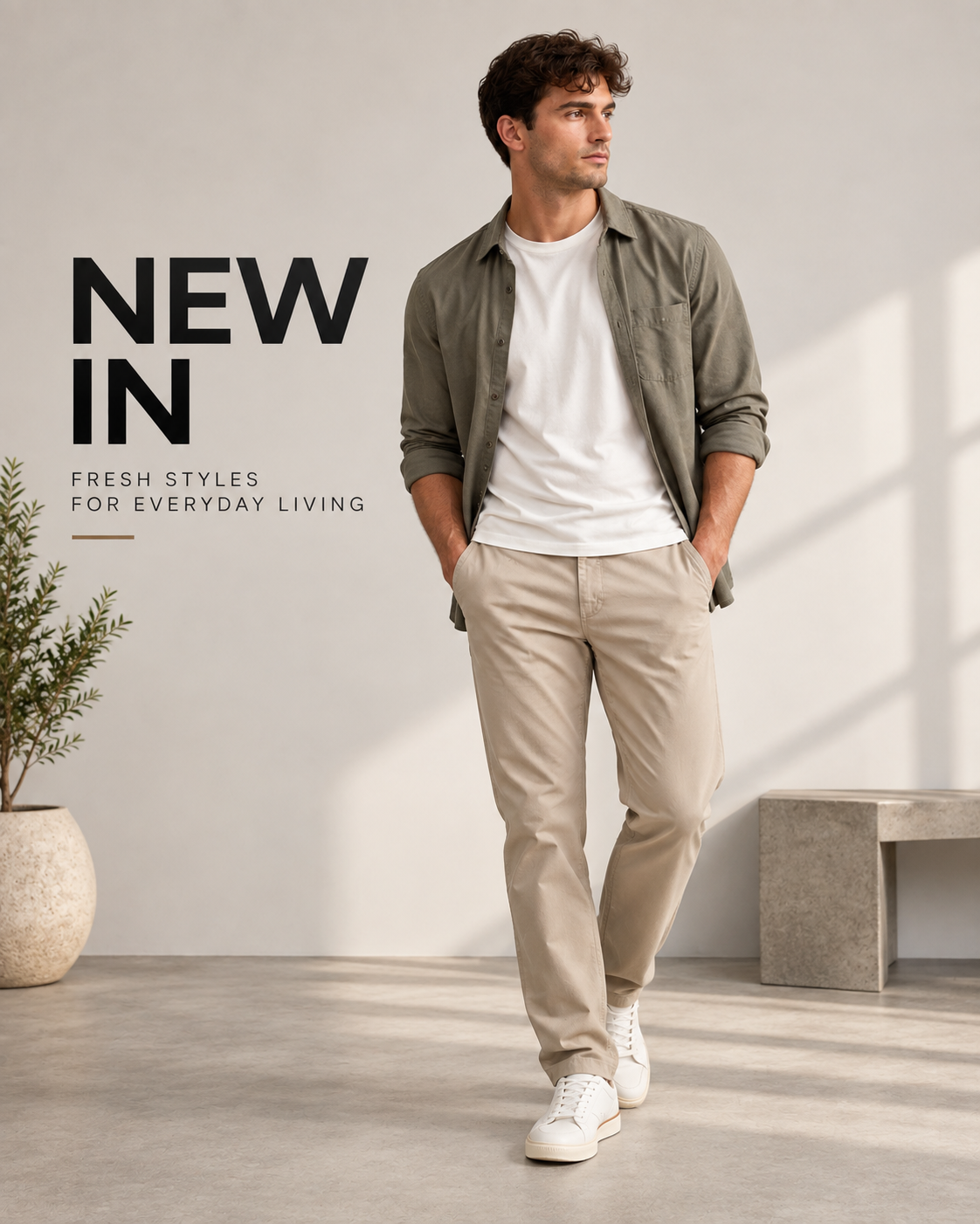 New In