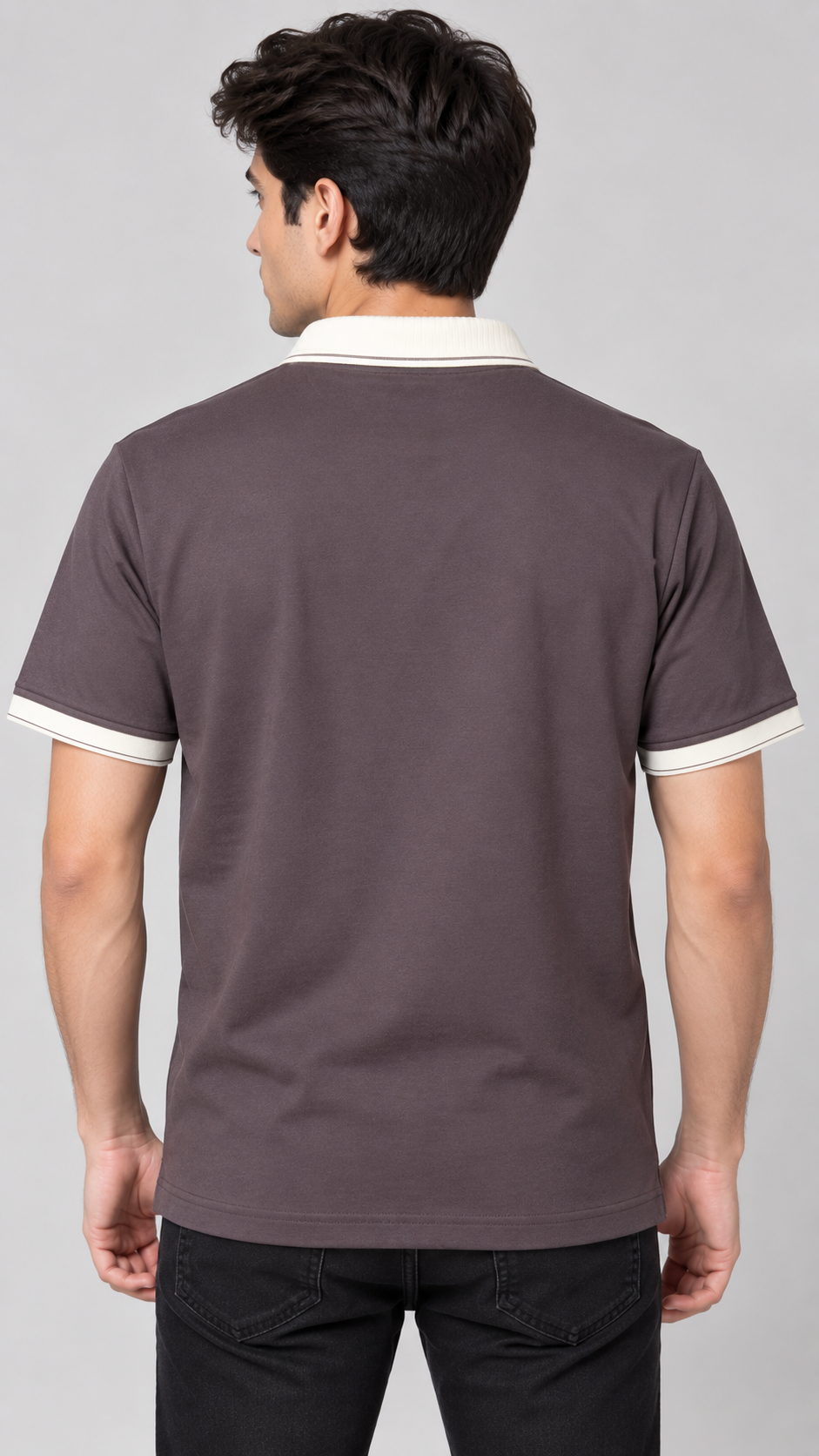 Beauty Art Men’s Graphic Printed T-Shirt | Casual Round Neck Short Sleeve Tee | Style 13