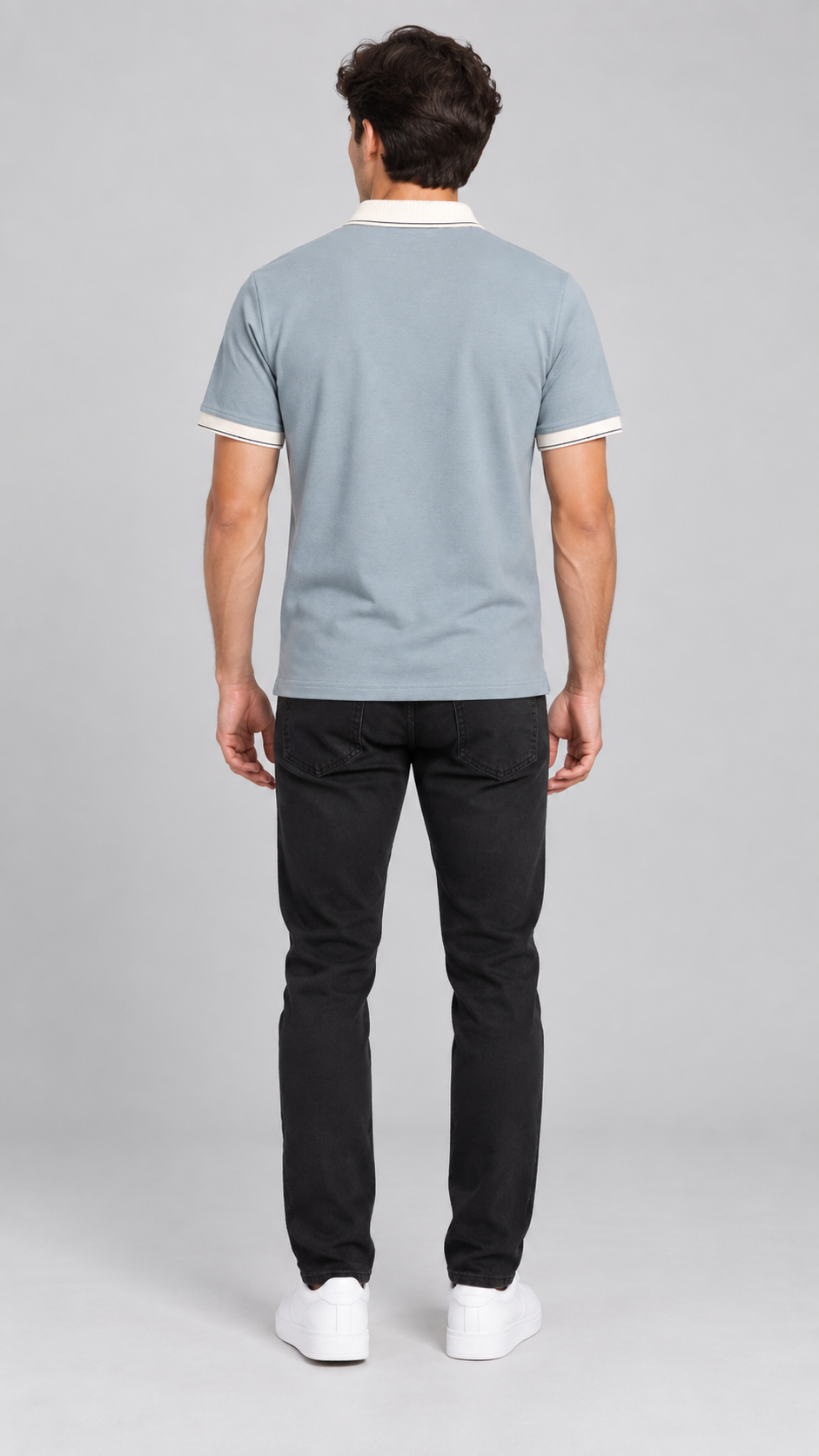 Beauty Art Men’s Graphic Printed T-Shirt | Casual Round Neck Short Sleeve Tee | Style 14