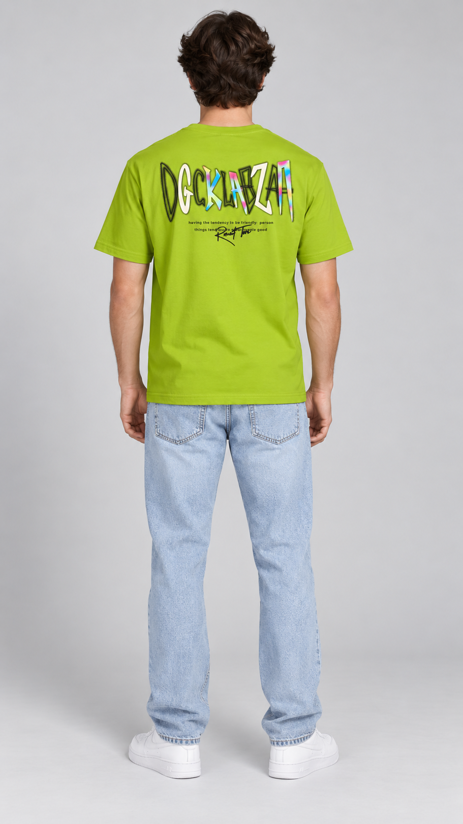 Beauty Art Men’s Versatile Casual T-Shirt – Everyday Comfort Wear
