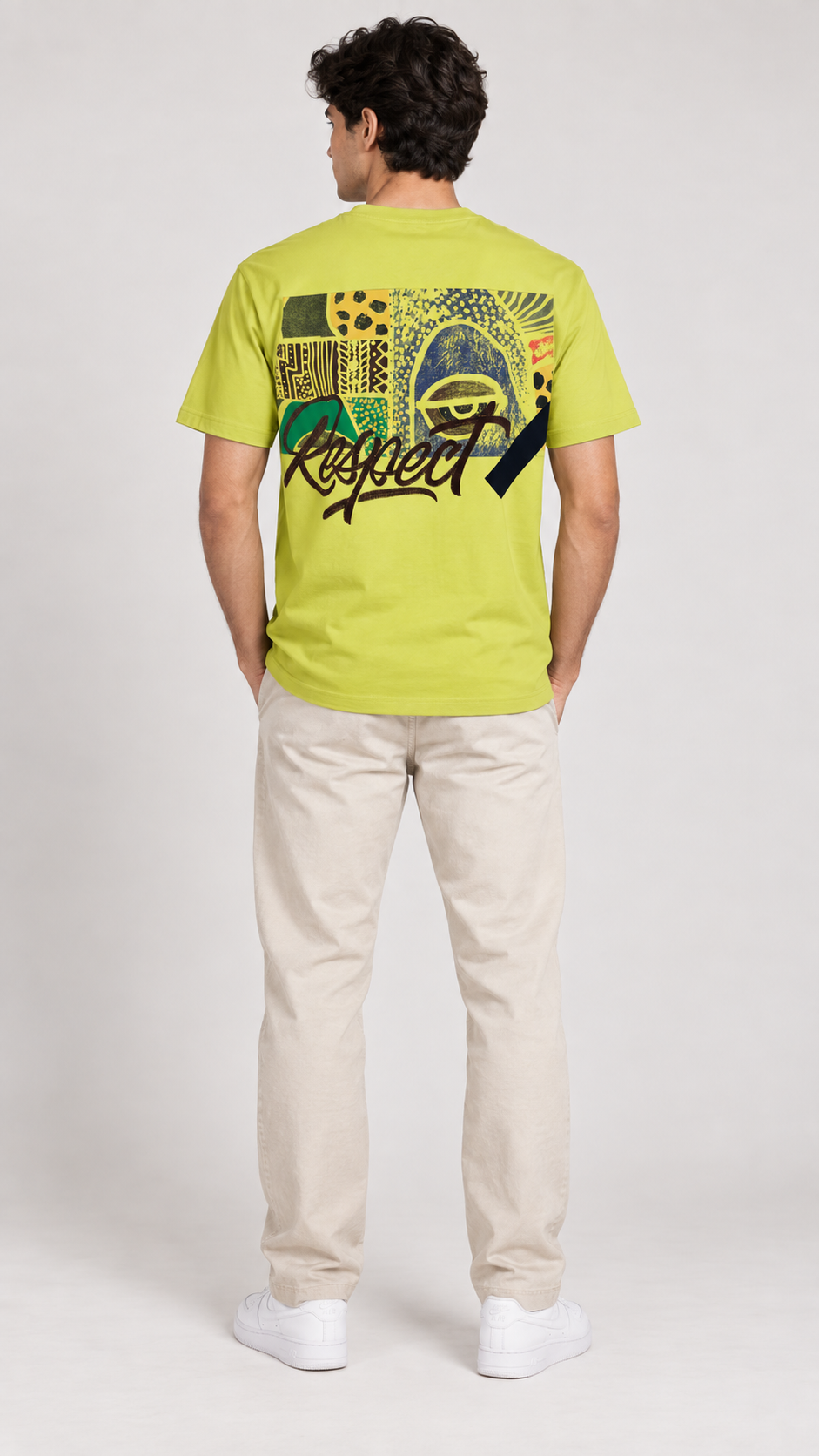 Beauty Art Men’s Premium Casual T-Shirt – Refined Everyday Style