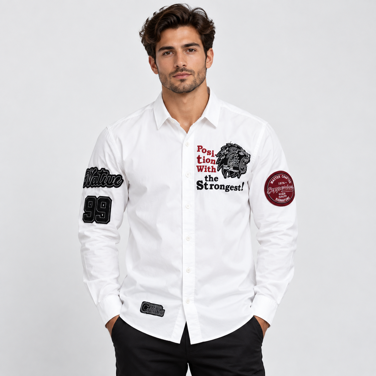 Shirt